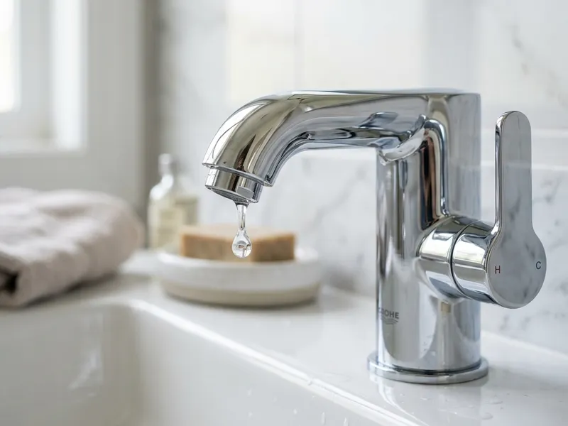 Faucet Repair & Installation Plumber in Heeney, CO