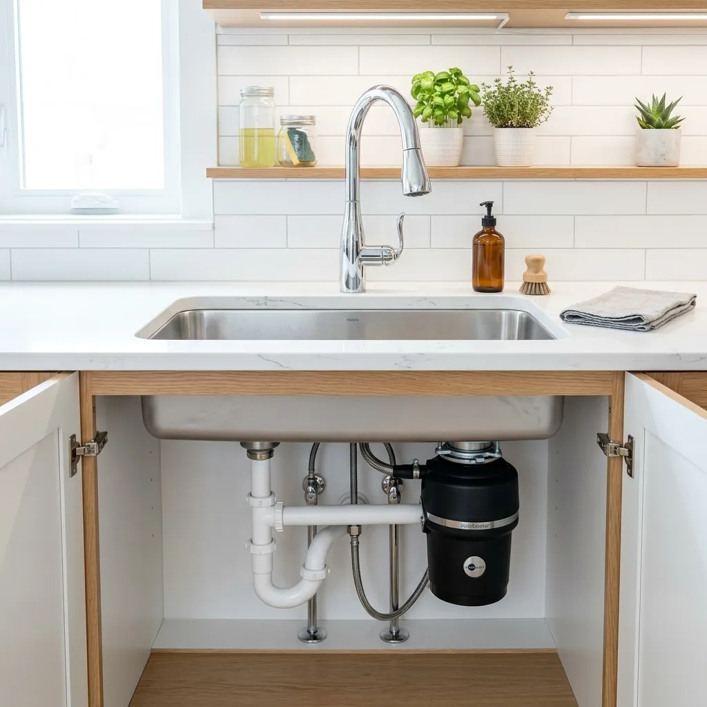 Kitchen Plumbing in Heeney, CO
