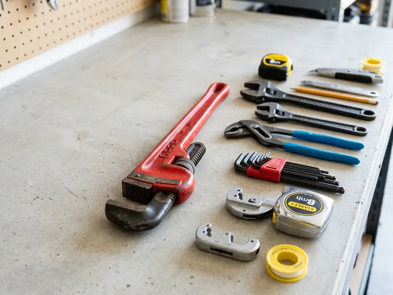 Emergency Plumber in Heeney, CO